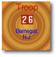 Troop 26 Logo